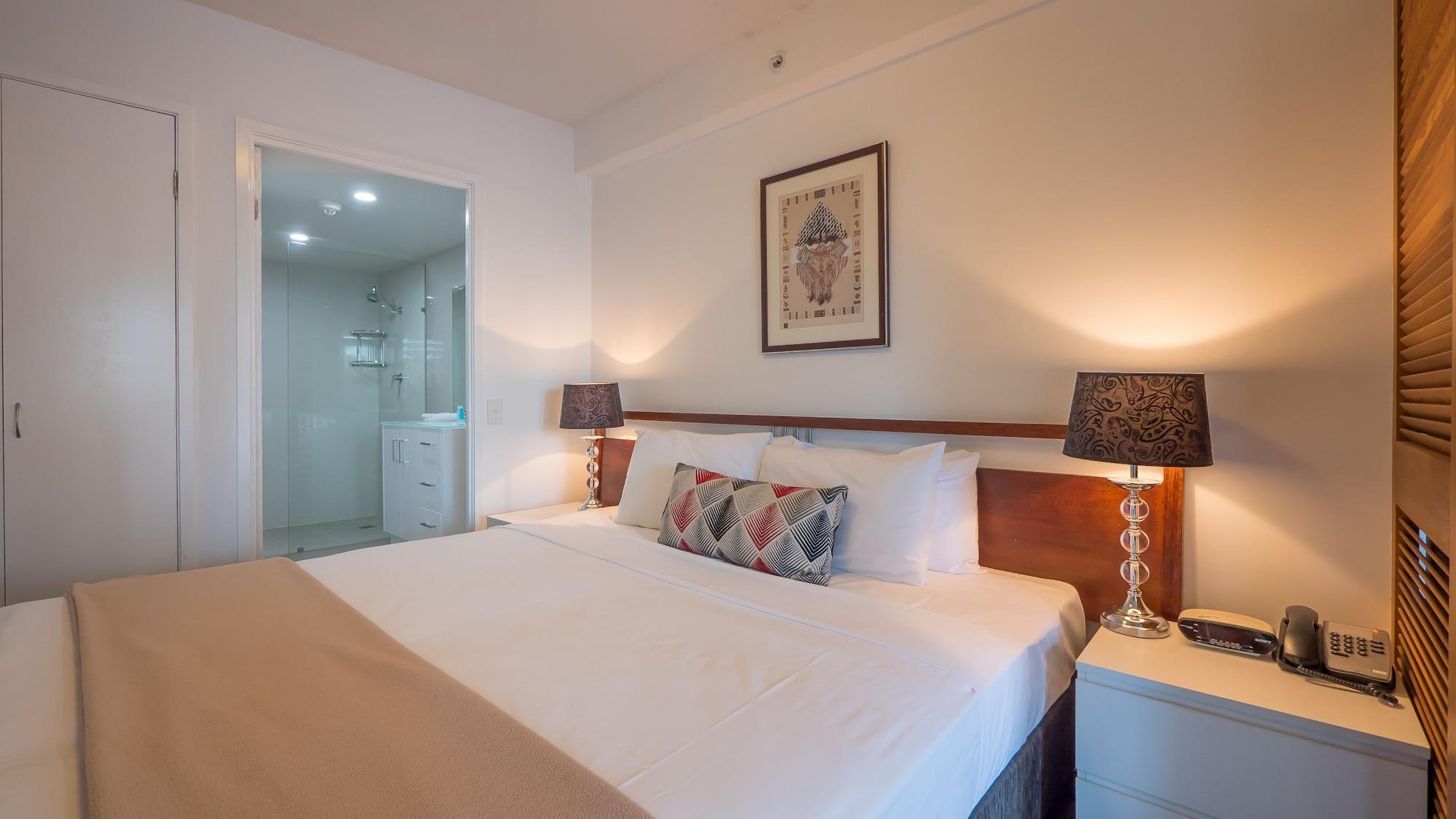 บรอดบีช ซาแวนนาห์ รีสอร์ต Hotel ภายนอก รูปภาพ
