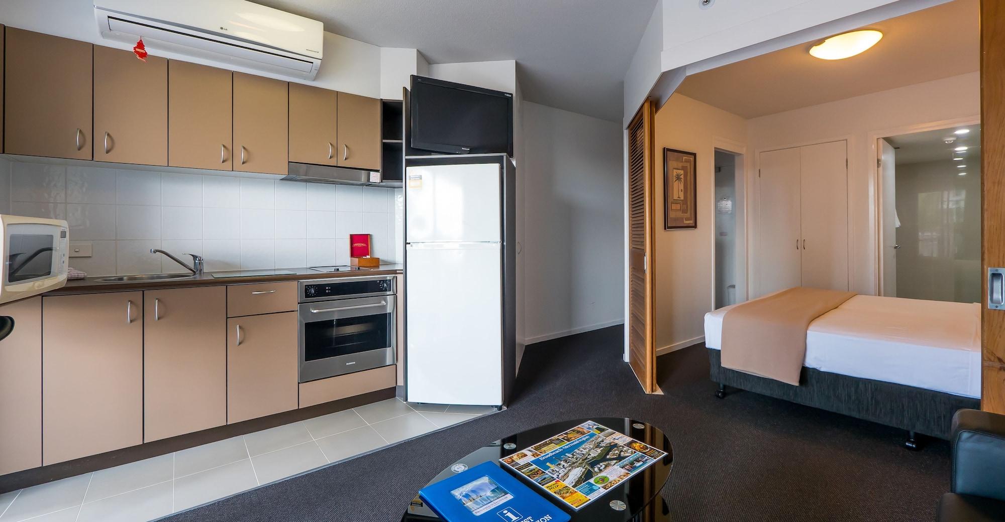 บรอดบีช ซาแวนนาห์ รีสอร์ต Hotel ภายนอก รูปภาพ