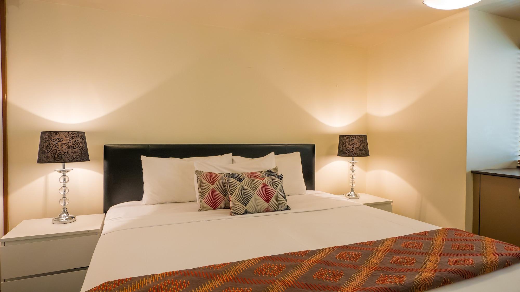 บรอดบีช ซาแวนนาห์ รีสอร์ต Hotel ภายนอก รูปภาพ