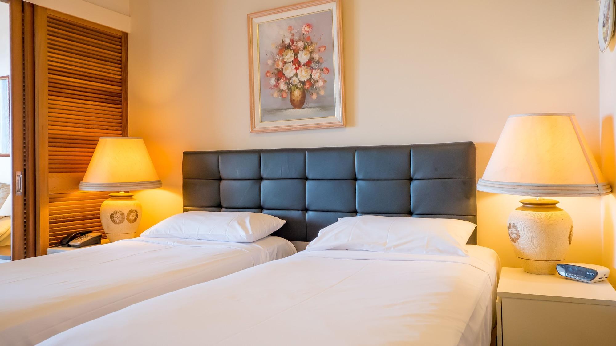 บรอดบีช ซาแวนนาห์ รีสอร์ต Hotel ภายนอก รูปภาพ
