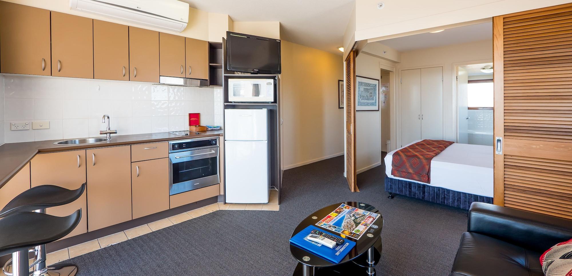 บรอดบีช ซาแวนนาห์ รีสอร์ต Hotel ภายนอก รูปภาพ