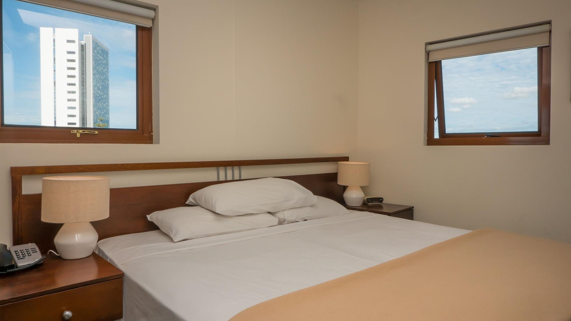 บรอดบีช ซาแวนนาห์ รีสอร์ต Hotel ภายนอก รูปภาพ