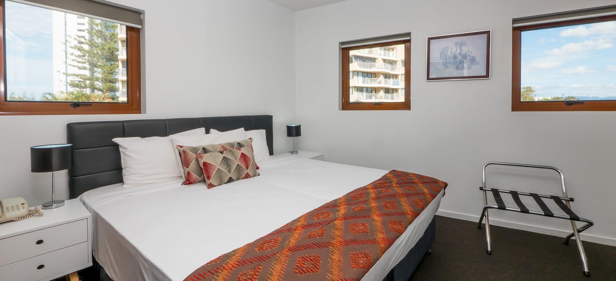 บรอดบีช ซาแวนนาห์ รีสอร์ต Hotel ภายนอก รูปภาพ
