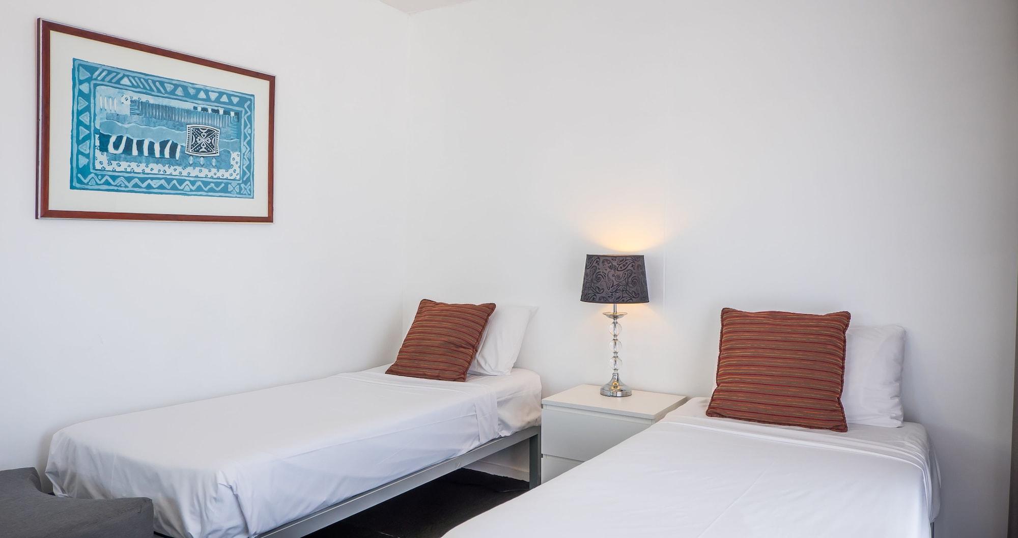 บรอดบีช ซาแวนนาห์ รีสอร์ต Hotel ภายนอก รูปภาพ