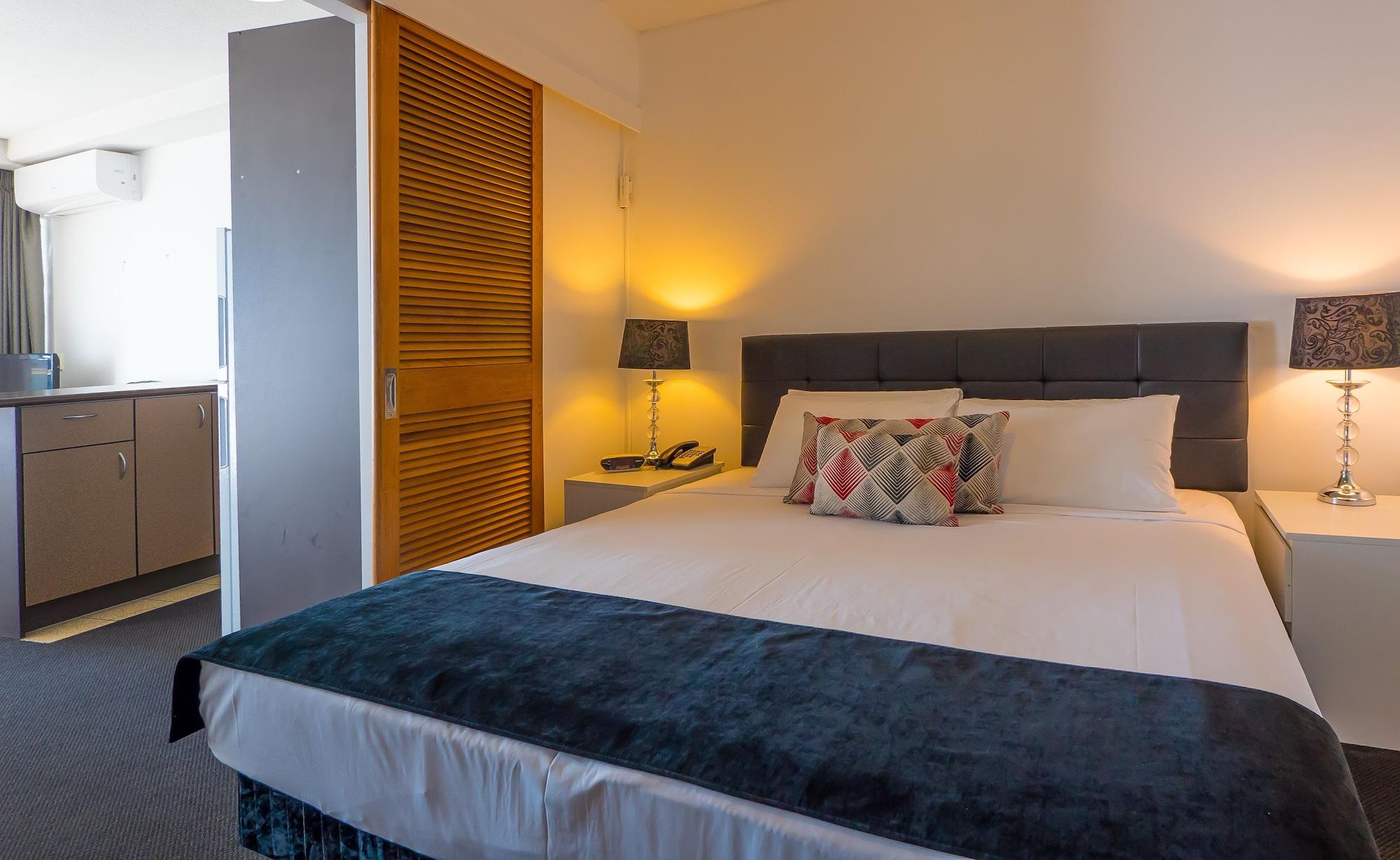 บรอดบีช ซาแวนนาห์ รีสอร์ต Hotel ภายนอก รูปภาพ