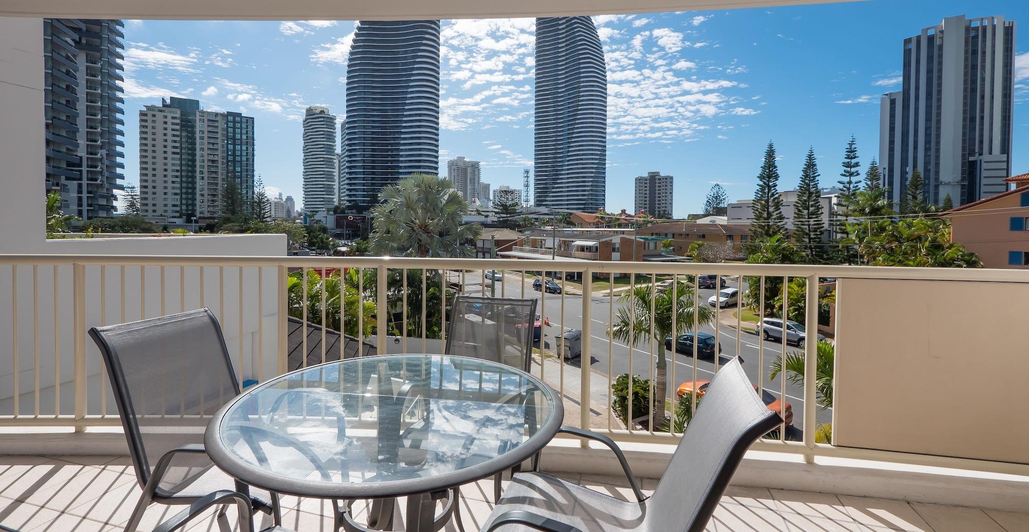 บรอดบีช ซาแวนนาห์ รีสอร์ต Hotel ภายนอก รูปภาพ