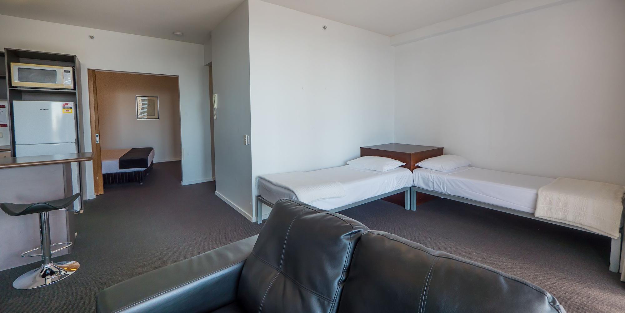 บรอดบีช ซาแวนนาห์ รีสอร์ต Hotel ภายนอก รูปภาพ
