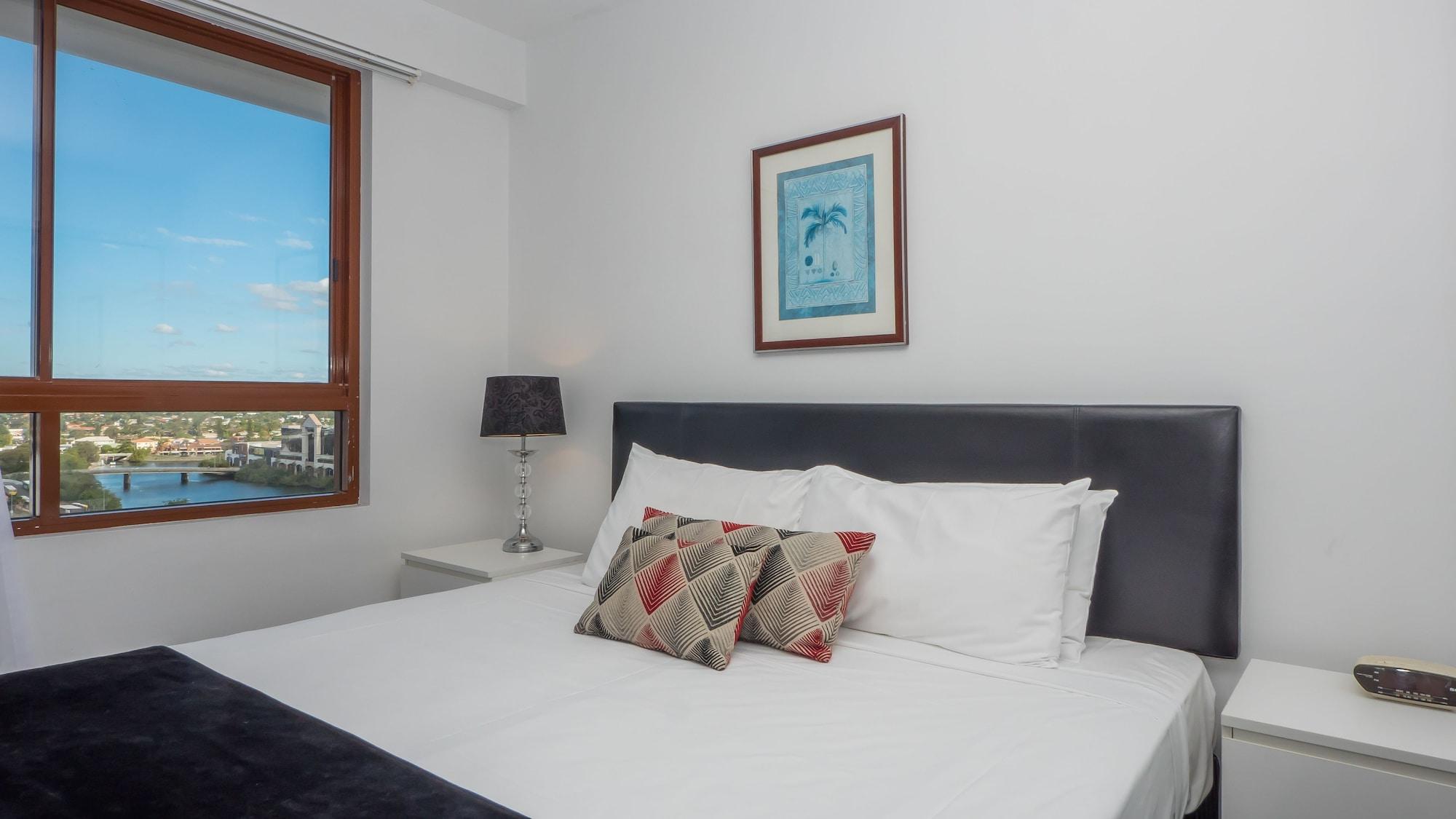 บรอดบีช ซาแวนนาห์ รีสอร์ต Hotel ภายนอก รูปภาพ